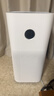 米家小米空气净化器5 除甲醛除菌除异味 家用 除雾霾PM2.5 低噪设计 实拍图