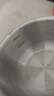 不锈钢泼油小锅热油专用锅奶锅热奶锅家用牛奶迷你小锅淋油神器 7cm 300ml 实拍图