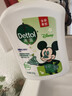 滴露（Dettol）洗手液茉莉绿茶清香500g*2 儿童洗手液家庭抑菌消毒 迪士尼 实拍图