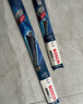 博世（BOSCH）雨刷雨刮器26/14风翼U型 丰田卡罗拉E150 E180/雷凌E180/威驰FS 实拍图