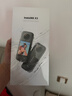 Insta360影石【国家补贴】 X3全景运动相机防抖防水5.7K高清Vlog摩托车骑行滑雪潜水路亚（基础礼盒） 实拍图