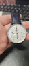 雷达（RADO）瑞士手表晶璨系列男士机械表皮带简约商务百搭 实拍图
