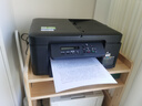 兄弟（brother）DCP-T735DW家用学习彩色打印机墨仓喷墨机照片打印（无线云双面打印打印复印扫描一体机） 实拍图