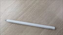 HUAWEI M-Pencil （第三代）平板创作笔 华为手写笔 星闪技术超低时延 雪域白  实拍图
