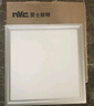 雷士（NVC）led集成吊顶厨卫灯吸顶灯铝扣板卫生间平板【政府补贴】面板灯 【全光谱】雾银36瓦正白光长灯 实拍图