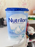 荷兰牛栏（Nutrilon）诺优能婴幼儿配方奶粉乳糖配方原装进口 2段 1罐 （6-10个月）27年1-5月 实拍图