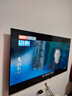 长虹电视55D55H 55英寸4K超高清 144Hz高刷 2+64GB大内存 LED液晶平板电视机 国家补贴20% 实拍图