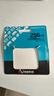 金士顿（Kingston）256GB TF（MicroSD）存储卡 内存卡U3 V30 A2 4K适配大疆Pocket 3/Action 5/无人机/运动相机/监控 实拍图