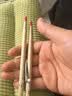 郎匠坊钨钢合金划线笔瓷砖切割笔钢板画针划刀划针器金属划线神器画线笔 金色款-钢笔式划线笔 实拍图