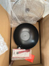双立人（ZWILLING）炒锅Dragon龙铁锅大口径炒菜锅厨具电磁炉燃气通用精铁厨房锅具 铁炒锅 30cm 实拍图