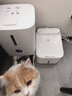 米家智能宠物喂食器2+米家宠物智能饮水机2 小米宠物饮水机喂食器 实拍图