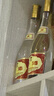 汾酒 黄盖玻汾 清香型高度白酒 53度 475mL 单瓶装 纯粮酒 实拍图