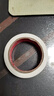双面胶带 强力高粘多规格易撕易贴 办公粘贴手工DIY适用 宽12mm*长5m【3卷装】 实拍图