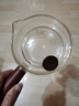 忆壶茶泡茶壶玻璃煮茶壶器茶水分离侧把壶电陶炉专用烧水壶一人用分茶具 实拍图