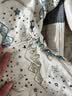 nest designs婴儿睡袋婴幼儿轻芯薄夹棉厚夹棉儿童分腿男女童秋冬宝宝防踢被 初雪-薄夹棉（建议室温18-20度） 100码（建议身高90-100cm） 实拍图