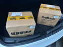 百适通（Prestone）汽车挡风玻璃雨刮水清洁剂防冻融冰四季通用玻璃水强力除渍鸟粪 乙醇配方镀膜清洁0℃ 2L*6瓶 实拍图