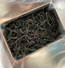 正山顶乌龙茶顶红凤凰单枞蜜兰香特级500g足火茶叶礼盒装严选自饮品质 实拍图