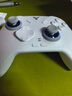 飞智冰原狼4多模版无线游戏手柄 类xbox 力调节摇杆双切扳机 switch电脑PC手机steam体感NS 丝之歌 实拍图