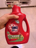 奥妙（OMO） 除菌除螨洗衣液2斤 天然酵素99%除菌除螨 72小时长效抑菌 实拍图