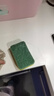 妙洁 海绵百洁布 16片 洗碗海棉 去油污四色分用厨房抹布家用神器 实拍图