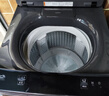 美的（Midea）波轮洗衣机全自动家用 MB80V37T 8公斤 一级能效 省水省电 抗菌除螨 以旧换新 国家补贴 京东自营 实拍图