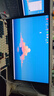 SANC盛色23.8英寸2K原生180Hz FastIPS显示器10bit 硬件低蓝光 小夜灯耳机挂架 电脑电竞屏幕 G52E Max 实拍图