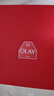玉兰油（OLAY）大红瓶水霜礼盒保湿抗皱紧致抗衰老护肤品套装生日礼物送女友 实拍图