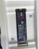 三星（SAMSUNG）1TB SSD固态硬盘 M.2接口(NVMe协议PCIe4.0*4/5.0*2)读速7150MB/S 990 EVO Plus 实拍图