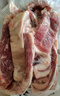 呼贝伦内蒙古滩羊肉 羊后腿5斤整只装  羊肉生鲜烧烤火锅食材 实拍图