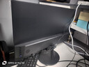KVL 23.8英寸电脑显示器 1080P 100Hz低蓝光 广色域 微边框纤薄机身 台式电脑显示屏 国家补贴 KV246 实拍图