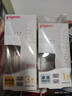 贝亲（Pigeon）玻璃奶瓶160mlS码+PPSU奶瓶240mlM码 1-6个月奶瓶套装 实拍图