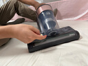 莱克吉米【母婴级新品】除螨仪大吸力吸尘床宝除蝻S5Ultra家用床上高温杀菌小型手持去螨虫吸毛一体机 实拍图