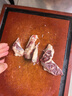 芈羊羊 国产黄牛 牛羊肉卷组合4斤羊肉卷肥牛肉片生鲜 火锅食材源头直发 实拍图
