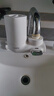 飞利浦（PHILIPS）水龙头净水器家用水龙头前置过滤器 厨房自来水过滤器净水机 AWP3600一机三芯套装 实拍图