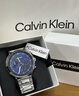 Calvin KleinCK格调商务多功能手表送男友25200063新年礼物 实拍图