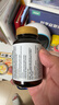 herbs of gold和丽康硒片hpv增强免疫力有机硒片酵母硒升级 60粒*2瓶 澳洲进口 实拍图