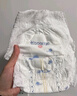 酷安奇 COOANGE华夏颂拉拉裤L码60片（9-14kg）丝蛋白精华医护级新生儿尿不湿 实拍图