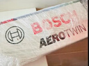 博世（BOSCH）雨刷器雨刮器神翼进口24/20(奥迪A4/A4L/08-20奥迪Q5/Q5L/奥迪S4) 实拍图
