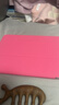 Apple/苹果 iPad11英寸 A16芯片2025年款 平板电脑 (256GB WLAN版/学习办公娱乐)粉色 实拍图
