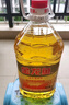金龙鱼  食用油 花生浓香型食用植物调和油4L 实拍图