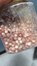 十月稻田 芡实 400g  圆粒红皮鸡头米 鸡头果 五谷杂粮粗粮 炖汤煲粥材料 实拍图