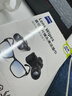 zeiss蔡司擦镜纸 相机眼镜镜头擦镜纸清洁湿巾 120片装 实拍图