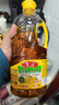 鲁花【保真菜籽油】食用油 低芥酸特香菜籽油 900ml 物理压榨  实拍图