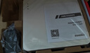 HIKVISION海康威视网络硬盘录像机4路高清监控主机支持6T硬盘NVR手机远程DS-7104N-F1 实拍图
