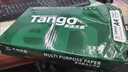 天章 （TANGO）新绿天章A4打印纸 70g 500张*4包 双面打印复印纸 纸张洁白顺滑不卡纸 整箱2000张【匠心品质款】 实拍图