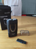 飞科博锐剃须刀电动刮胡刀充电式双刀头便携迷你须刨快充出差必备男士剃胡须刀PS182 实拍图