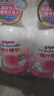 贝亲（Pigeon）洗发水沐浴露 含桃叶精华 洗发沐浴二合一  500ml*2 实拍图