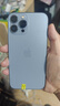 Apple 苹果 iPhone 17/16/15/14/13/12/11/X系列二手手机 规格见质检报告 苹果 iPhone 13 Pro Max 实拍图