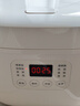 米家小米电饭煲家用3-4人快煮多功能电饭锅 不沾黑晶内胆煮粥防溢煲汤蛋糕 二级能效N1 4L【国家补贴】 实拍图