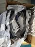 斯凯奇（Skechers）奶茶熊男鞋秋冬季厚底熊猫鞋复古老爹鞋休闲运动鞋 实拍图